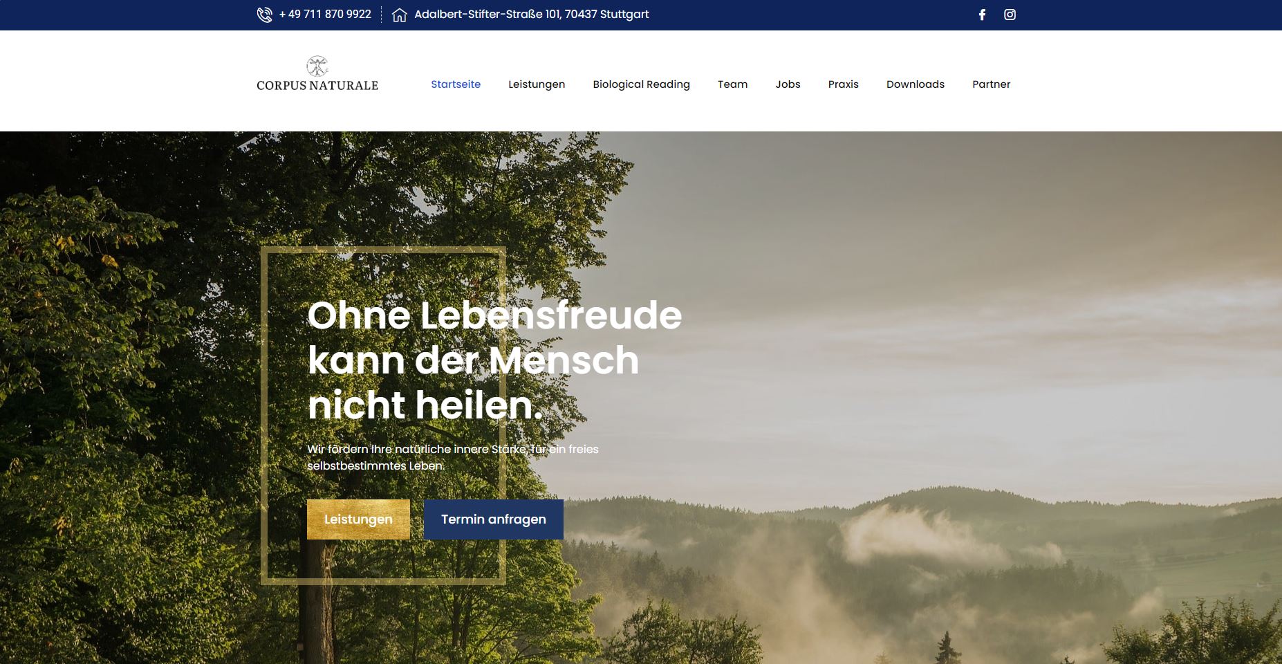 Webagentur Leipzig Referenz 1